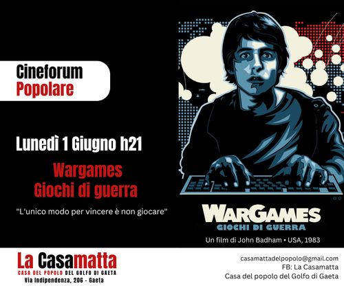 CineForumPopolare
