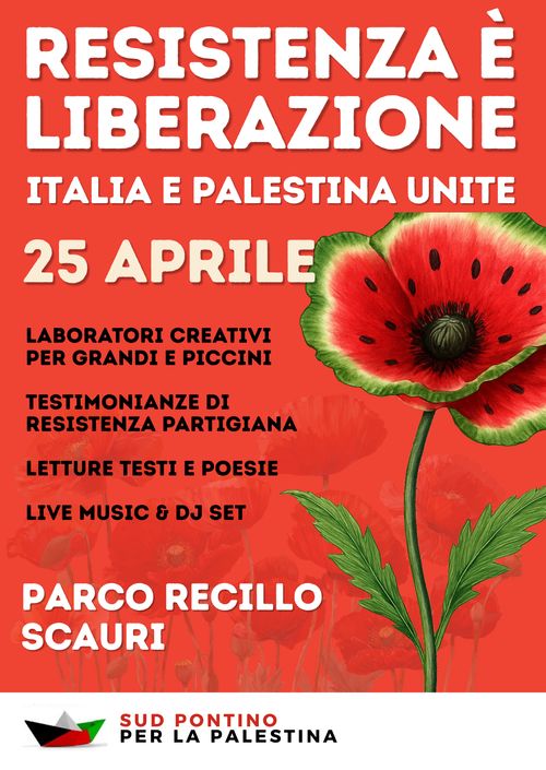 Resistenza è Liberazione