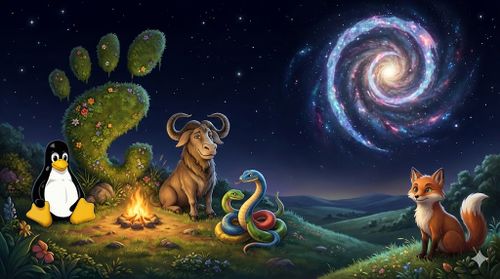 Passando da internet