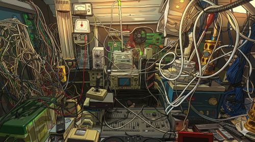 Sabati dell'Hacklab