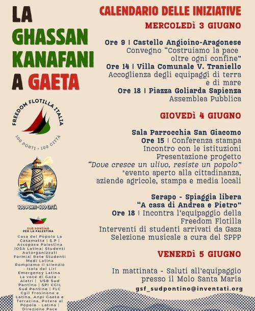 100porti100città 